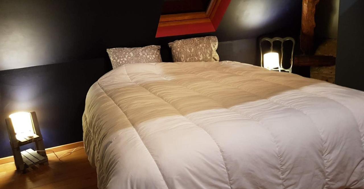 Espace Cosmos Vaux-sur-Sure Экстерьер фото